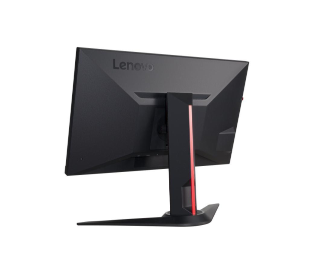 Lenovo Legion Y25F czarny - 425892 - zdjęcie 7